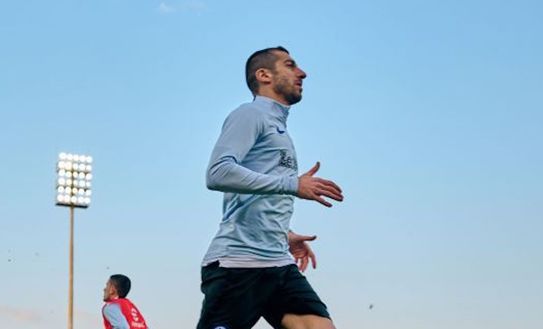 Retroscena Mkhitaryan: prima di firmare con l’Inter fu contattato dalla Lazio- immagine 2