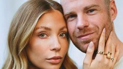 Klaassen festeggia il compleanno, l’annuncio della fidanzata: “Non vedo l’ora di…”