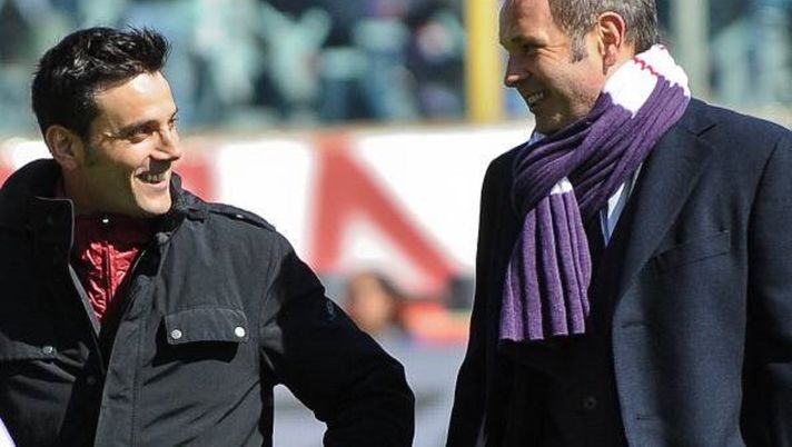 Montella, l’ultimo saluto a Mihajlovic: “Uomo sensibile con la corazza pubblica” - immagine 1