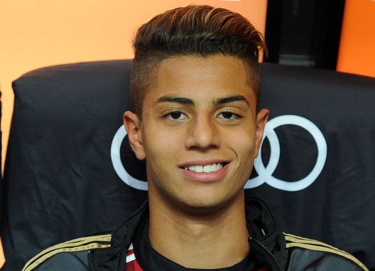 Mastour (getty images) Mastour