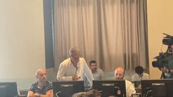 VIDEO VN – Hirsch: “Nuovo Franchi equilibrio fra passato e modernità”