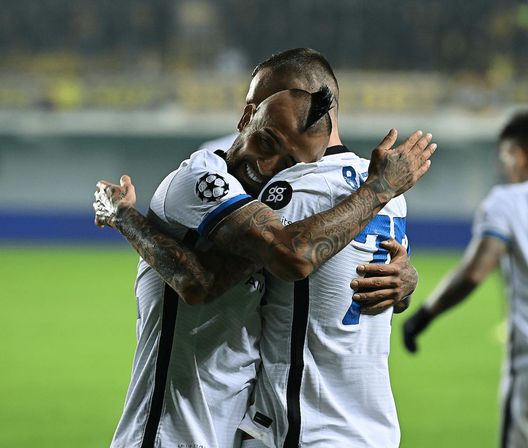 FCIN1908 / Inter, Inzaghi ritrova Brozovic per la Fiorentina. E sulle parole di Vidal… - immagine 1