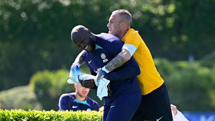 Inter, Pedullà: “Conferma di Lukaku dopo la doppietta? La realtà è un’altra” - immagine 1