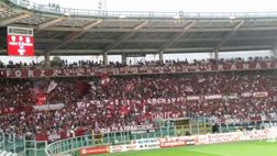 Il Torino saluta il proprio pubblico: questo pomeriggio arriva la SPAL
