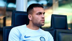 Lautaro, record Immobile-Higuain fattibile. Rinnovo? Entro primavera si può chiudere