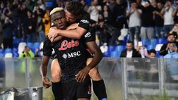 Napoli Freccia Azzurra. Osimhen vola in alto e il Torino ko, l’editoriale