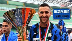 Inter, Vecino non si tocca: “Resterà per questi motivi. Esce un altro nome”