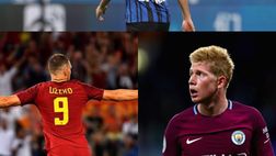 Wolfsburg, che squadrone senza le cessioni: nella top 11 il meglio di Inter, Roma e…