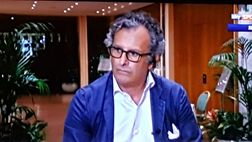 Imbroglia: “Icardi? Conta la volontà del giocatore. Io penso finirà così”
