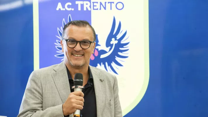 Padova-Trento, Gementi: “Li affrontiamo in un brutto momento. Quando partirà l’inno biancoscudato…” - immagine 1