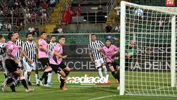 ASCOLI-PALERMO: SI GIOCA DOMENICA ALLE 14:00. I DETTAGLI