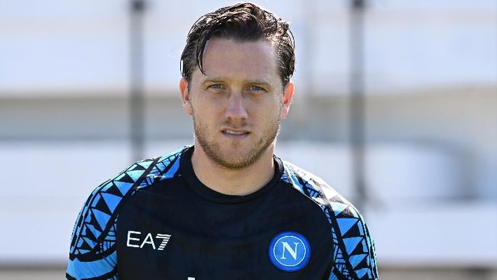 Napoli, prove di formazione con Politano e Osimhen: cosa filtra su Zielinski - immagine 1