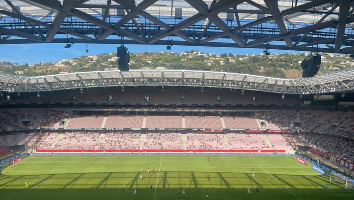 Nizza-Torino 1-0: un’onorevole sconfitta chiude il precampionato dei granata - immagine 1