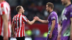 Eriksen, testimonial per screening cardiaci: “È per te e per chi ti sta intorno”