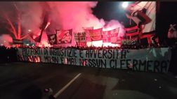 Raschiare il fondo? I tifosi milanisti e Vlahovic, Fiorentina, Juventus…