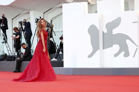 Getty Images Getty Images