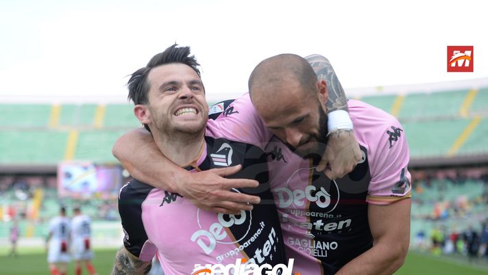 Perugia, caccia al bomber: occhi su Brunori, la Juventus…  palermo