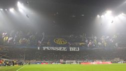 L’amore dei tifosi non passa mai: Inter prima per media-spettatori in Serie A