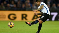 Rai – Inter avanti al Milan per Badelj. Banega alla Roma se…