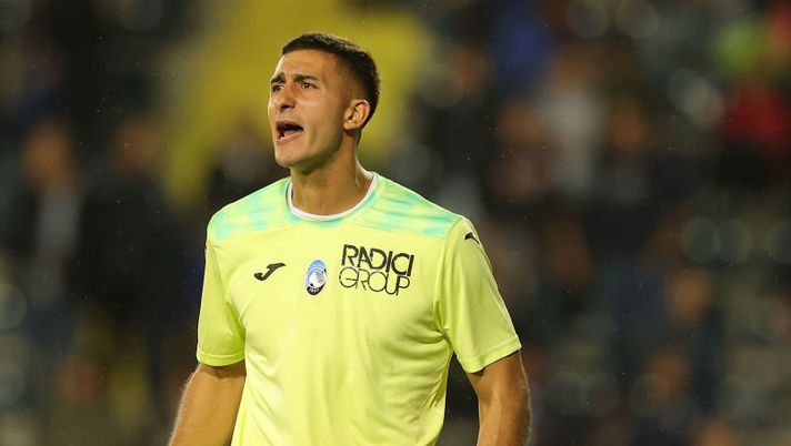 Calciomercato, Musso in uscita dall’Atalanta: anche la Roma su di lui - immagine 1