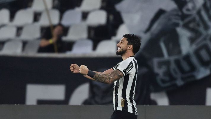 Mondiale per Club, Atletico Madrid-Botafogo formazioni ufficiali: c’è Alex Telles - immagine 1