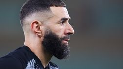 Saudi League, per adesso Benzema si allena: in attesa di vederlo di nuovo in campo…