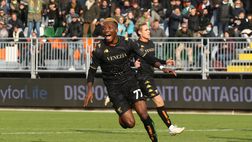 Calciomercato: la Cremonese punta Okereke, Piatek vicino alla Salernitana