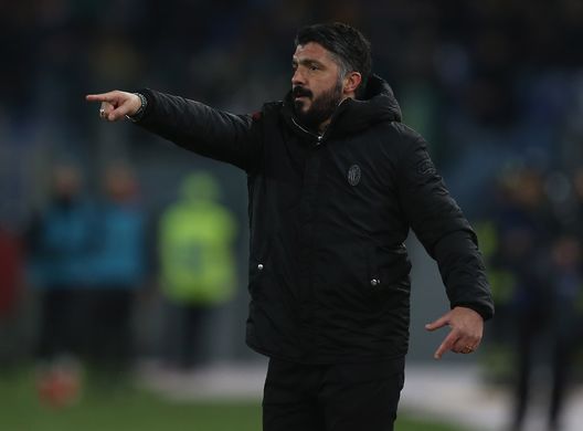 Gennaro Gattuso Gennaro Gattuso
