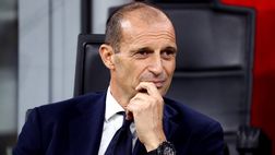 Juve, Gazzetta svela: “Numeri parlano chiaro: Allegri a questi 4 non rinuncia mai”