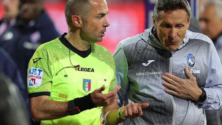 La moViola: Guida, il rigore c’è! Ma Milenkovic rischia grosso su Hojlund - immagine 1