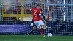 Il bomber senza tatuaggi: “Dopo il rigore sbagliato nel derby non ho dormito”
