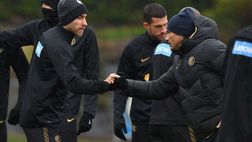 Un’Inter 2020-21 da paura: ci sono indizi fortissimi sul primo grande nome in arrivo