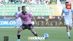 Palermo, la vittoria è smarrita: i big perdono smalto, continuità ed efficacia