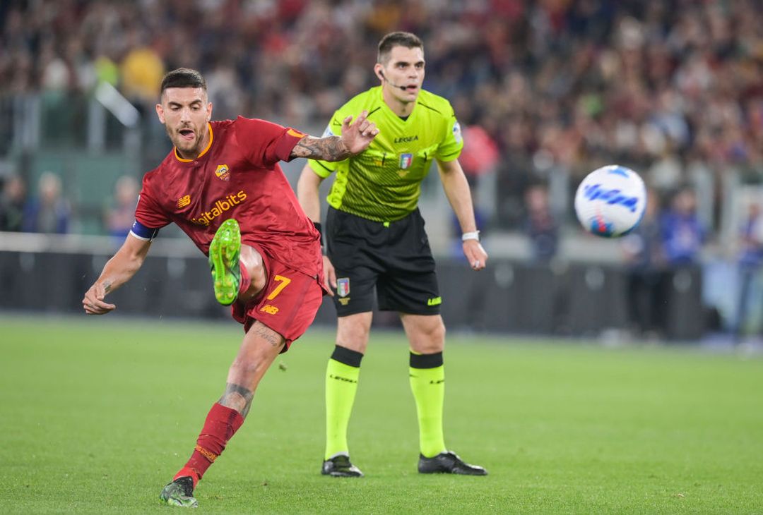 Roma-Venezia – FOTO GALLERY - immagine 24