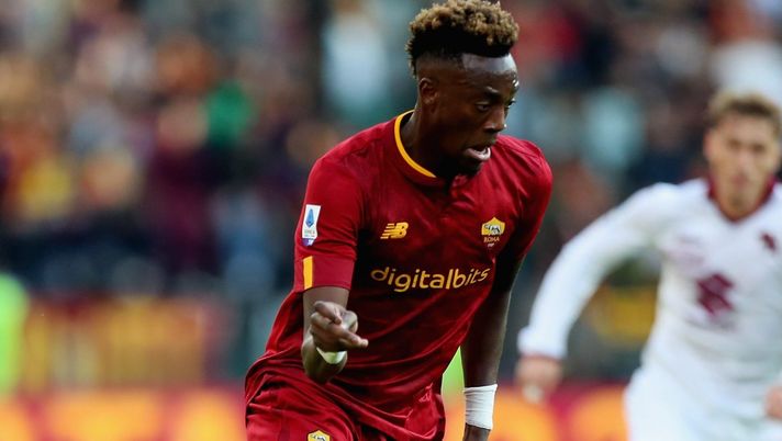 Abraham, in estate pronti Aston Villa e Tottenham - immagine 1