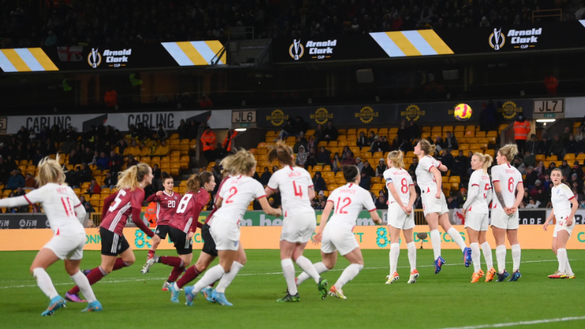 Finalissima, ci sarà anche la versione al femminile: la decisione di UEFA e CONMEBOL- immagine 2
