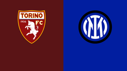 Torino-Inter – Tabellino e cronaca della gara in tempo reale