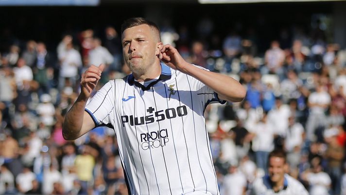 Fantacalcio Atalanta, un sorriso in più: riecco Ilicic. Può rientrare in campo prima della fine della stagione - immagine 1