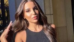 Marialuisa Jacobelli a San Siro per Milan-Bologna: “Ma sei tifosa rossonera?”, la risposta