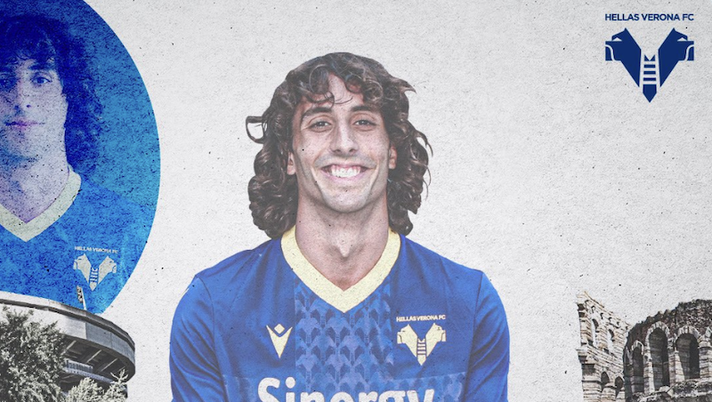 UFFICIALE – Verona, colpo Cortinovis dall’Atalanta. Cosa fare all’asta - immagine 1