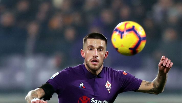 Biraghi: “Non mi prendo al fantacalcio e vi dico perché: mi sono spiegato?” - immagine 1