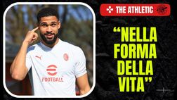 Milan, Horncastle contro Southgate: “Un’ingiustizia trascurare Loftus-Cheek”