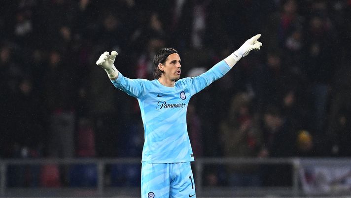 Pagliuca: “Inter schiacciasassi. Mi sarebbe piaciuto Vicario, Sommer ancora…” - immagine 1