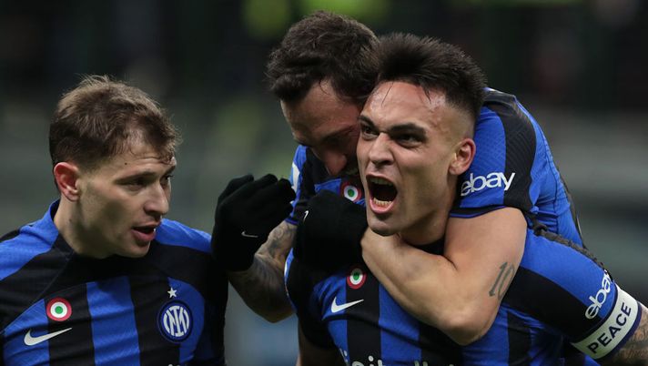 CdS – Inter, Lautaro nuovo killer del derby: ora è un campione fatto e finito - immagine 1