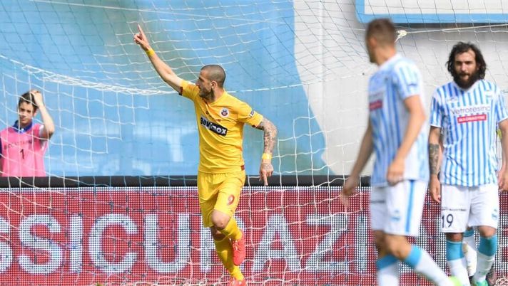UFFICIALE Padova, arriva Litteri: prestito con diritto di riscatto 