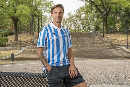 Spal Proia (credit Spal) Spal Proia