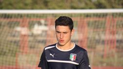 Saranno +3: Davide Calabria, il 18enne che ha incantato Mihajlovic