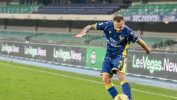 Dimarco squalificato, ma con il Genoa torna Faraoni