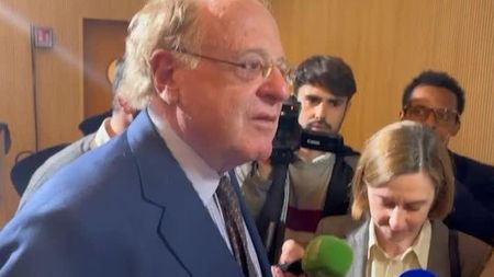 Scaroni Milan stadio