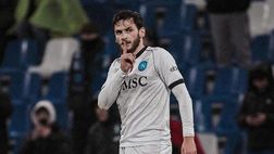 Kvara, il georgiano appone la firma su tre reti: ecco da quando non accadeva